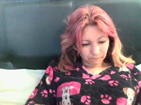 Paulita x3 online show from 12-11-24, 11:30