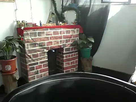 Paulita x3 online show from 12-20-24, 03:42