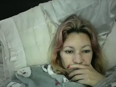 Paulita x3 online show from 12-28-24, 11:41