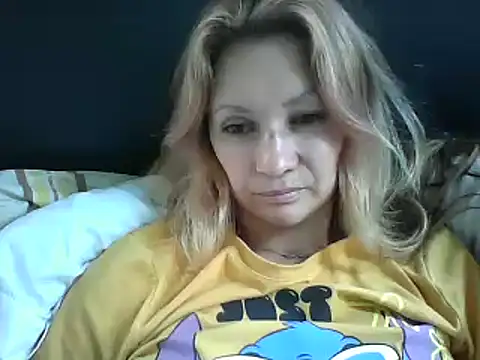 Paulita x3 online show from 02-04-25, 04:39