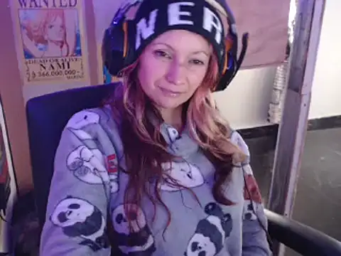 Paulita x3 online show from 03-05-25, 02:23