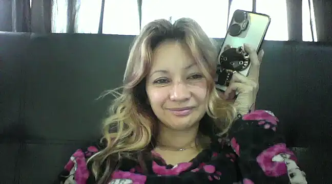 Paulita x3 online show from 03-20-25, 11:16