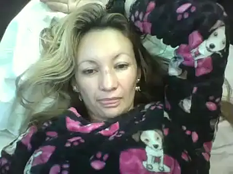 Paulita x3 online show from 02-28-26, 12:28