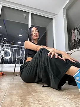 Lexa queen online show from 10-10-25, 03:27