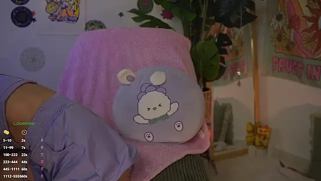 antonella maitt1 online show from 03-08-25, 04:12