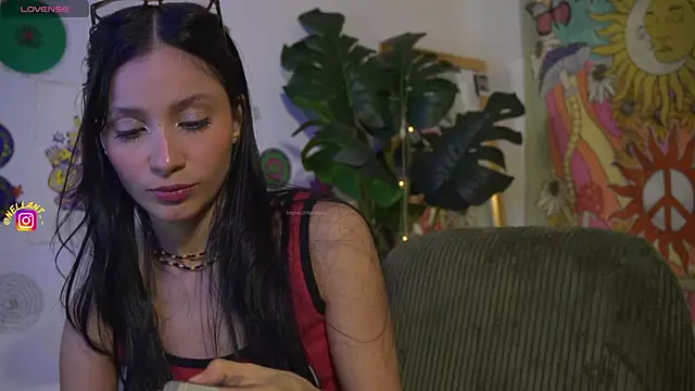 antonella maitt1 online show from 03-12-25, 05:13