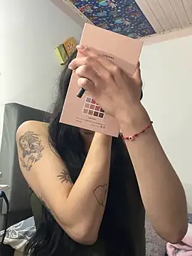 ananya sex1 online show from 01-22-25, 11:10