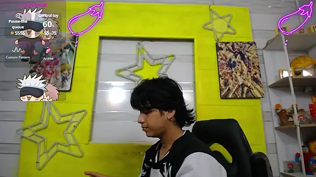 Snapshot of alex_477 chatting on 01-11-25, 11:34 alex 477 online show from 01-11-25, 11:34