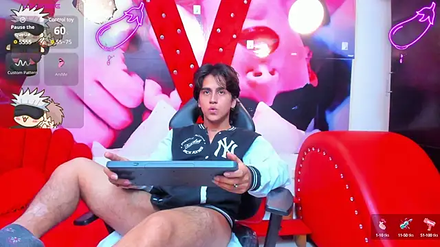 Snapshot of alex_477 chatting on 01-15-25, 02:35 alex 477 online show from 01-15-25, 02:35