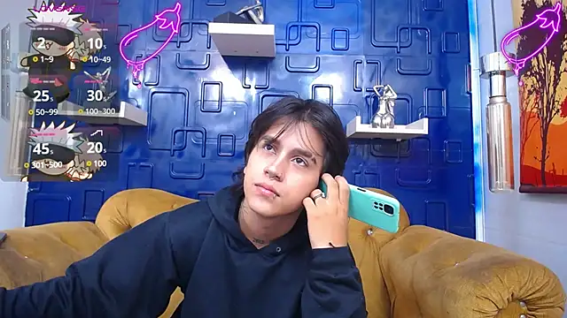 Snapshot of alex_477 chatting on 01-25-25, 11:34 alex 477 online show from 01-25-25, 11:34