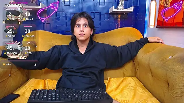 Snapshot of alex_477 chatting on 01-25-25, 02:36 alex 477 online show from 01-25-25, 02:36