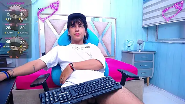 Snapshot of alex_477 chatting on 01-29-25, 05:45 alex 477 online show from 01-29-25, 05:45