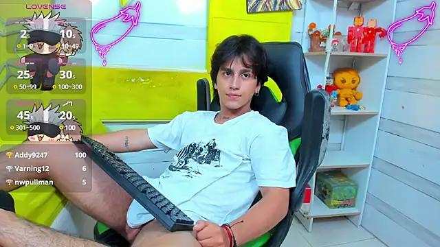 Snapshot of alex_477 chatting on 02-01-25, 05:37 alex 477 online show from 02-01-25, 05:37