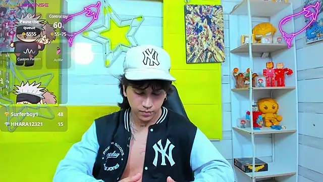 Snapshot of alex_477 chatting on 03-07-25, 05:49 alex 477 online show from 03-07-25, 05:49