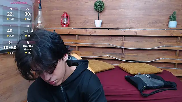 alex 477 online show from 03-14-26, 11:48