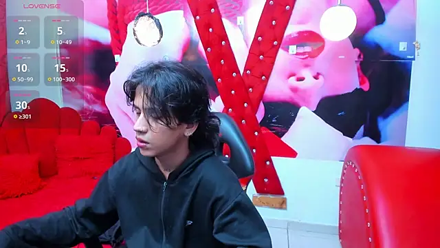 alex 477 online show from 04-10-26, 11:48