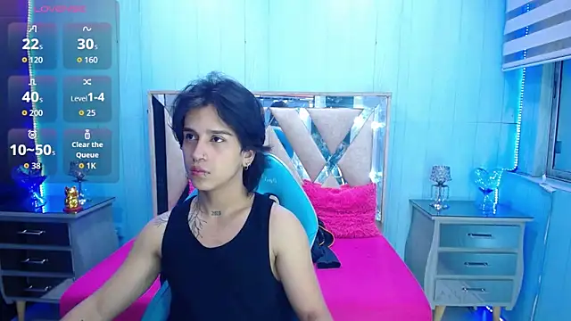 alex 477 online show from 04-20-26, 11:35