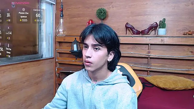 alex 477 online show from 07-08-26, 11:37