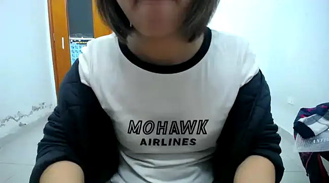 Michiko1 online show from 02-03-25, 12:47