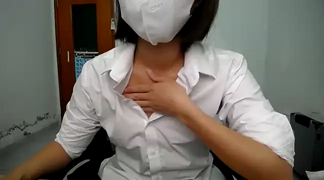 Michiko1 online show from 02-06-25, 03:59