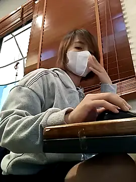 Michiko1 online show from 02-10-25, 10:53