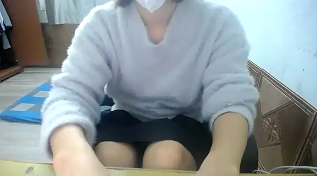 Michiko1 online show from 02-24-25, 07:00