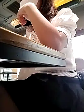 Michiko1 online show from 03-14-25, 03:59