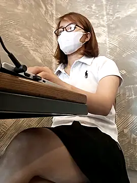 Michiko1 online show from 09-18-25, 02:57