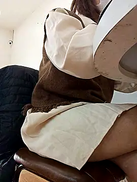 Michiko1 online show from 12-19-25, 05:14