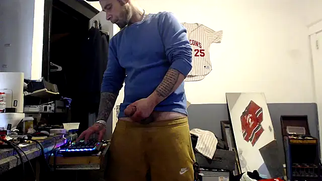 sledge901 online show from 01-09-25, 09:05