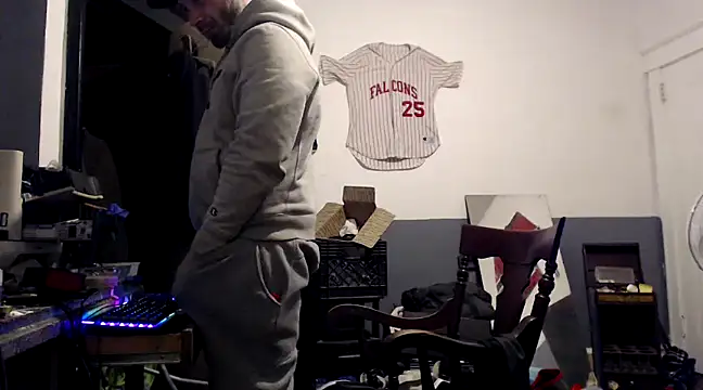 sledge901 online show from 01-20-25, 03:48