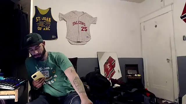 sledge901 online show from 01-31-25, 05:51