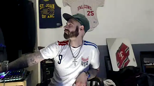 sledge901 online show from 02-02-25, 01:41