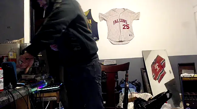 sledge901 online show from 02-07-25, 11:55