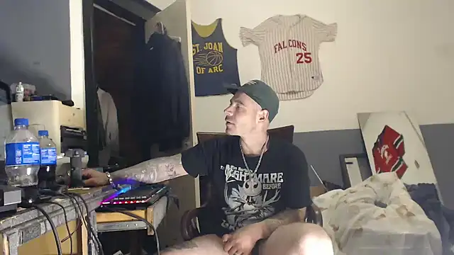 sledge901 online show from 02-20-25, 08:39