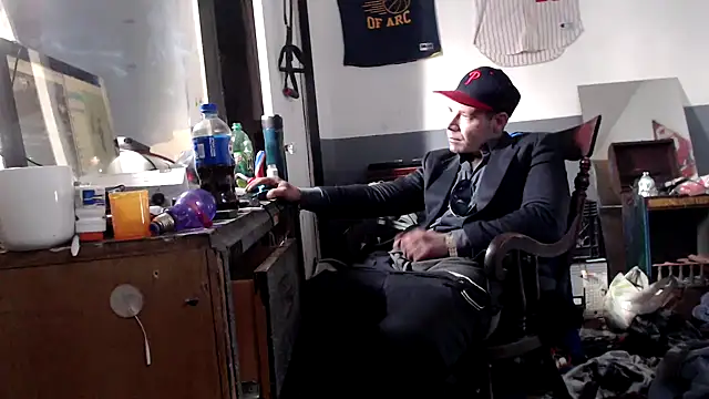 sledge901 online show from 01-05-26, 05:49