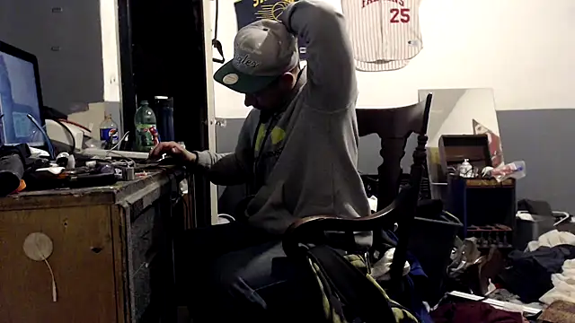 sledge901 online show from 01-09-26, 12:19