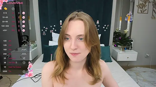 Cowell Adelina online show from 01-19-25, 10:17