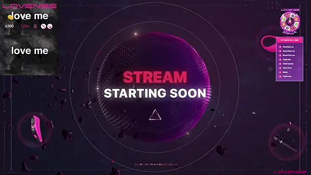 Snapshot of SexyRed247365 chatting on 10-06-25, 12:24 SexyRed247365 online show from 10-06-25, 12:24