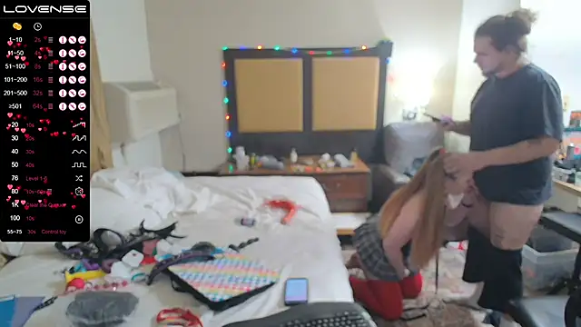 Snapshot of SexyRed247365 chatting on 02-05-26, 12:10 SexyRed247365 online show from 02-05-26, 12:10