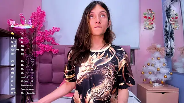 Snapshot of Feniix__ chatting on 01-06-26, 05:22 Feniix online show from 01-06-26, 05:22