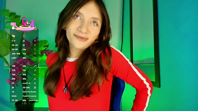 Snapshot of Feniix__ chatting on 02-28-26, 04:46 Feniix online show from 02-28-26, 04:46