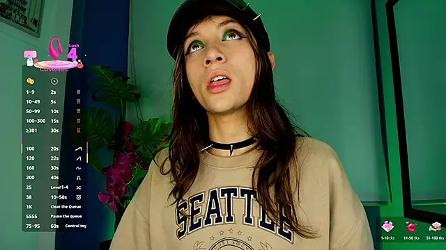 Snapshot of Feniix__ chatting on 03-04-26, 05:02 Feniix online show from 03-04-26, 05:02