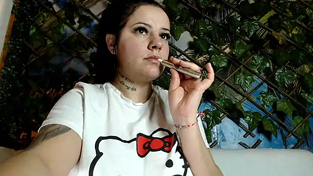 Snapshot of Bigboobs6930 chatting on 03-03-25, 02:26 Bigboobs6930 online show from 03-03-25, 02:26