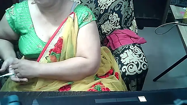 Punambhabisexy online show from 04-14-26, 12:16