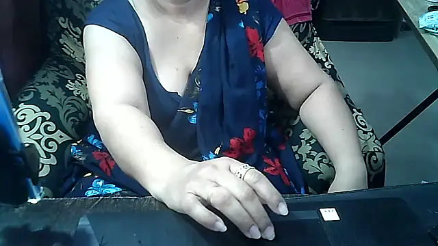 Punambhabisexy online show from 05-26-26, 12:45
