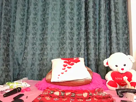 Snapshot of Pretty-shally chatting on 03-20-25, 11:23 Pretty-shally online show from 03-20-25, 11:23