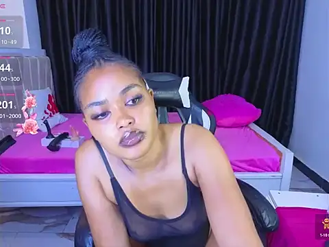 Pretty-shally online show from 05-27-26, 01:57