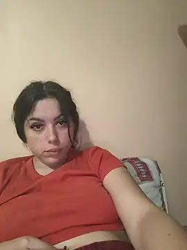 LovelyJulliette online show from 02-13-25, 06:27