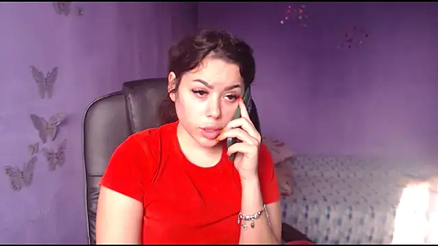 LovelyJulliette online show from 02-14-25, 12:25